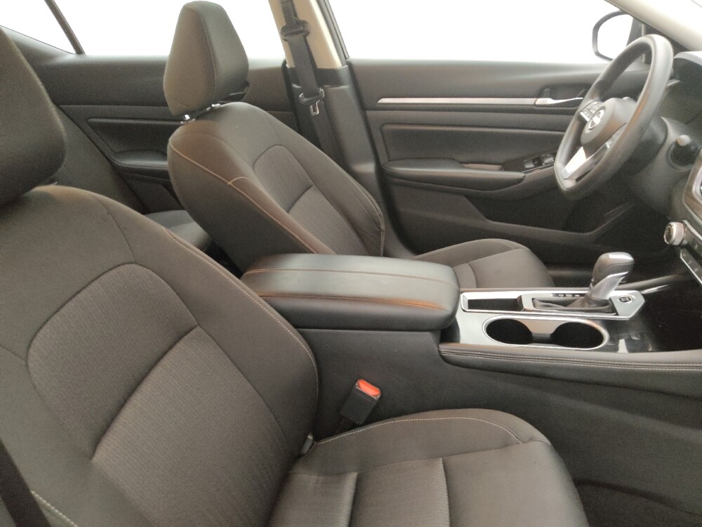 2023 Nissan Altima in Tallahassee, FL 32304 - 18102566 21