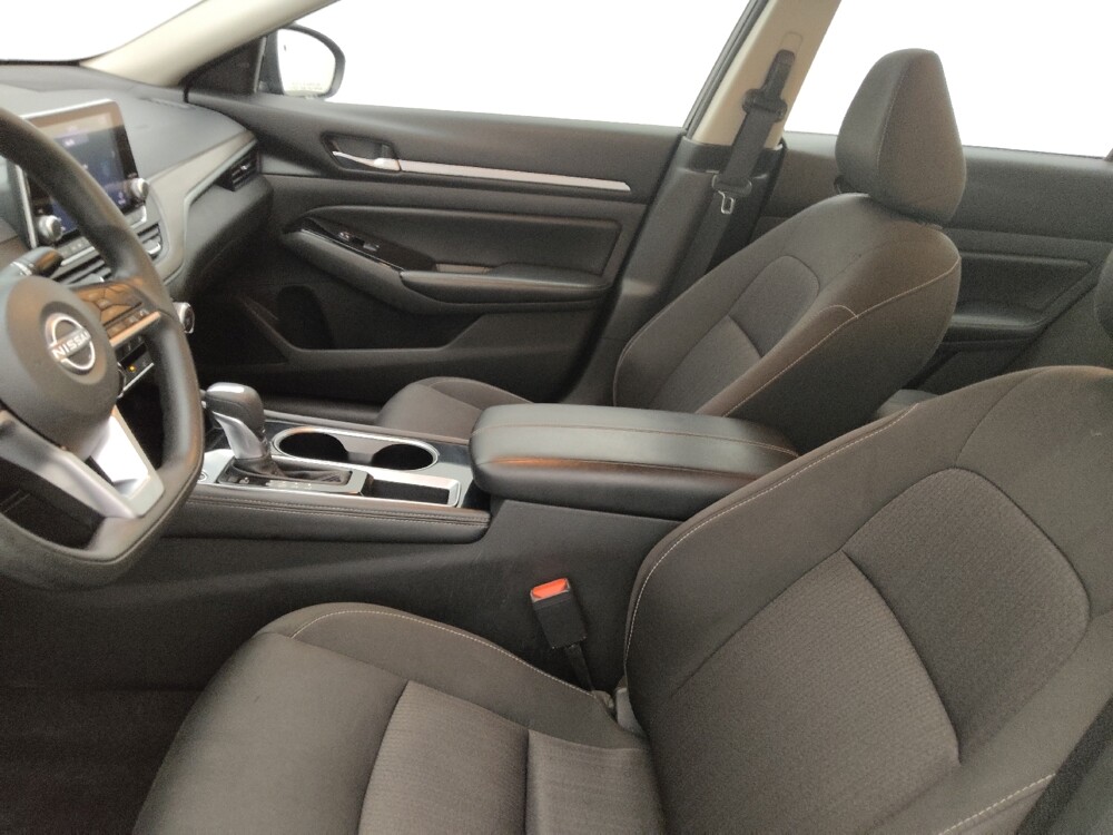2023 Nissan Altima in Tallahassee, FL 32304 - 18102566 17