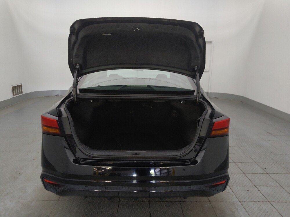 2023 Nissan Altima in Tallahassee, FL 32304 - 18102566 29