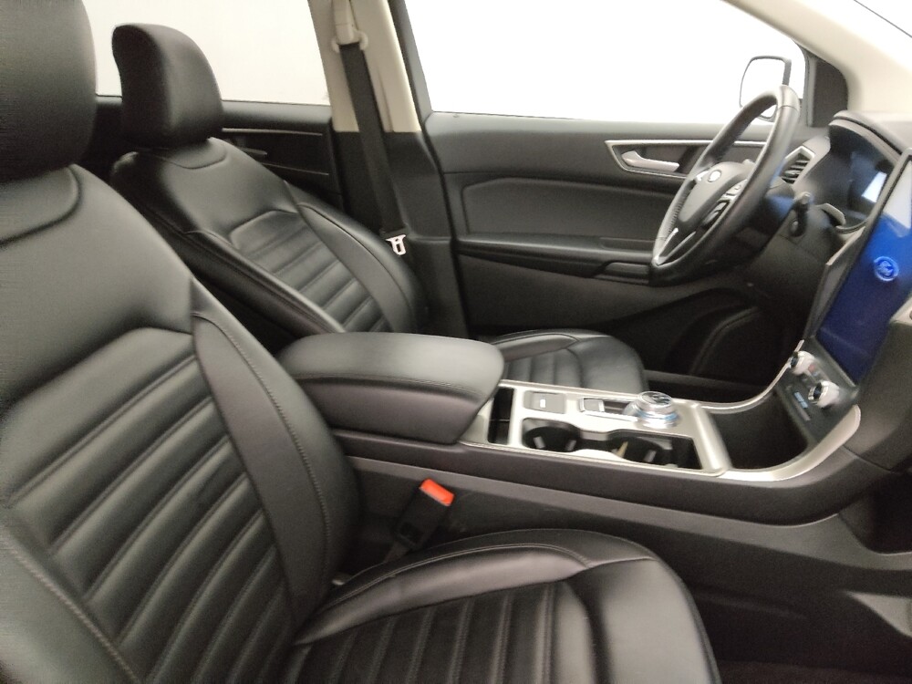 2023 Ford Edge in Fort Myers, FL 33907 - 18102567 21