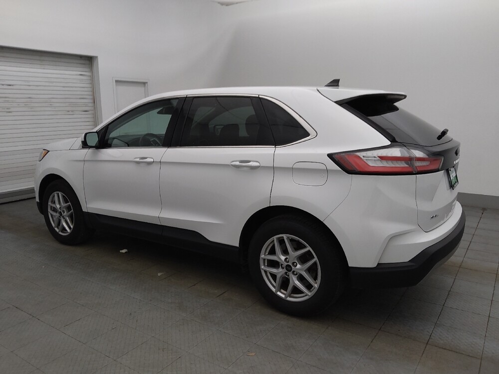 2023 Ford Edge in Fort Myers, FL 33907 - 18102567 3