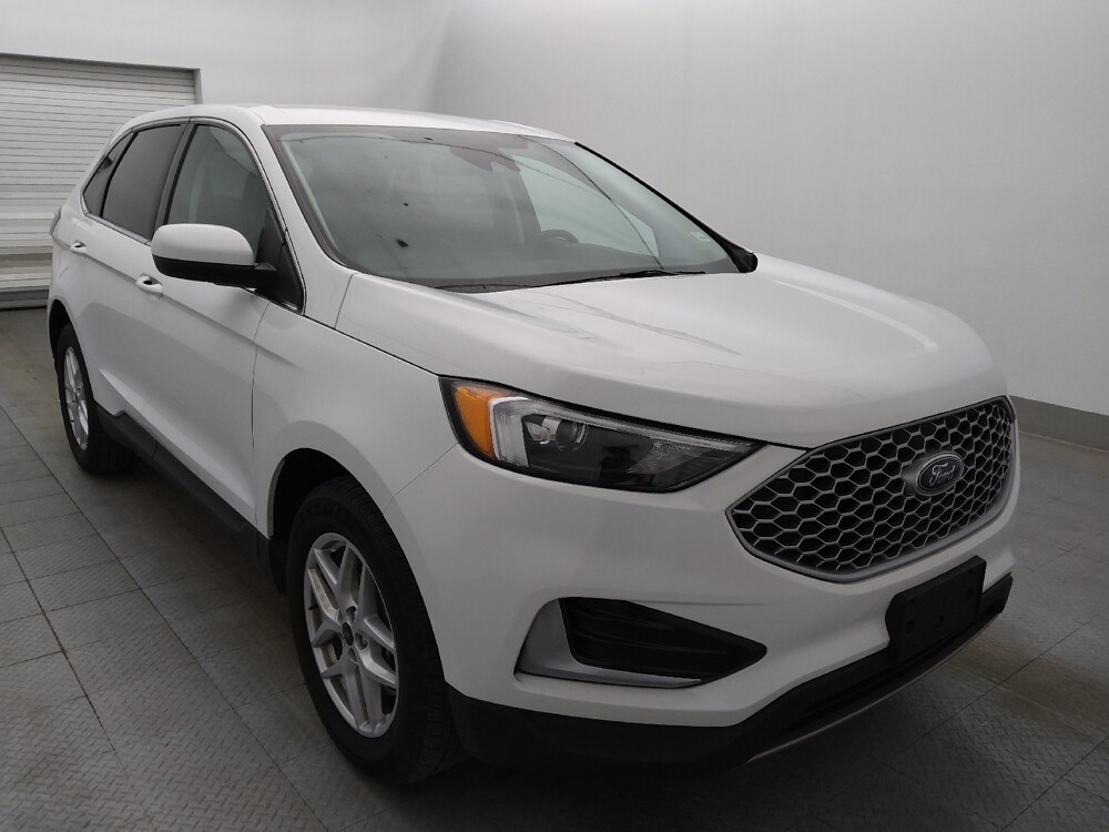 2023 Ford Edge in Fort Myers, FL 33907 - 18102567 13