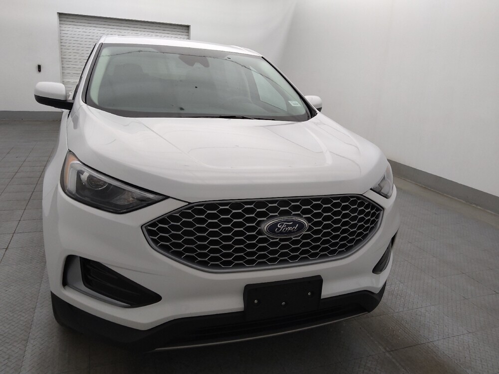 2023 Ford Edge in Fort Myers, FL 33907 - 18102567 14