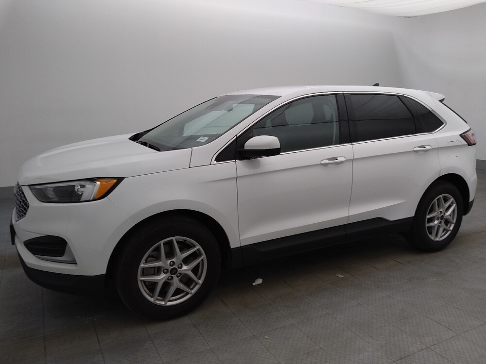 2023 Ford Edge in Fort Myers, FL 33907 - 18102567 2
