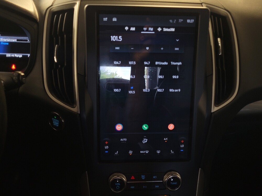 2023 Ford Edge in Fort Myers, FL 33907 - 18102567 25