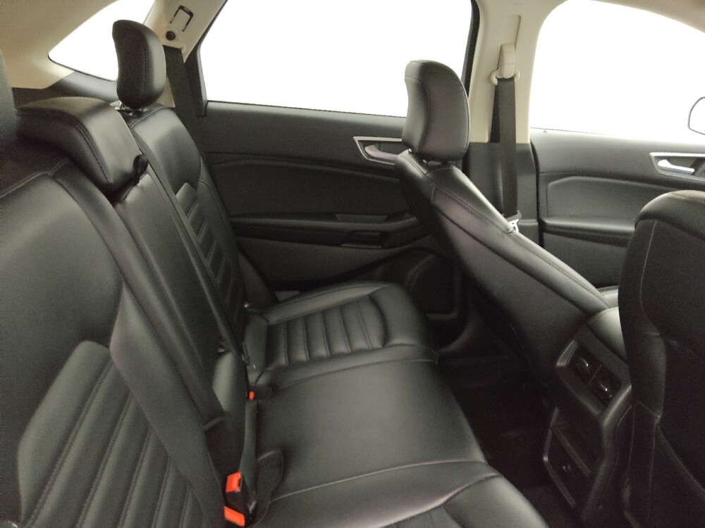 2023 Ford Edge in Fort Myers, FL 33907 - 18102567 19