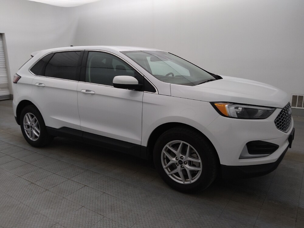 2023 Ford Edge in Fort Myers, FL 33907 - 18102567 11