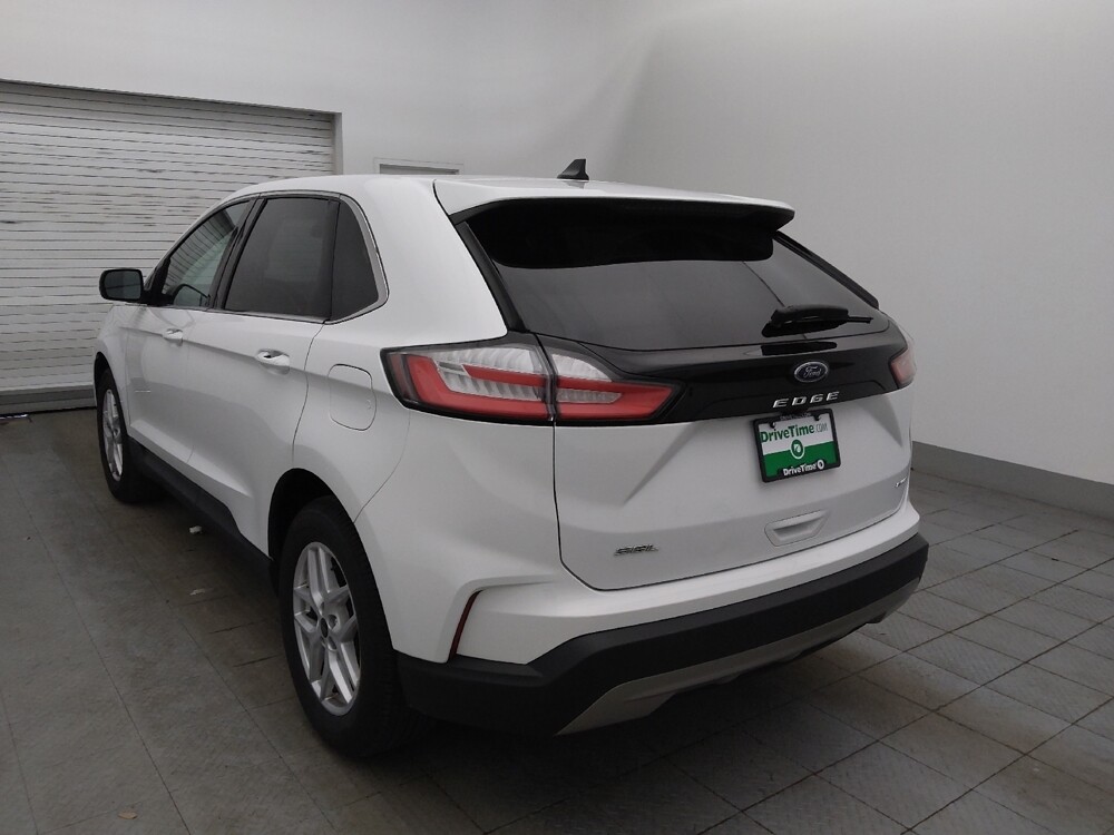2023 Ford Edge in Fort Myers, FL 33907 - 18102567 5