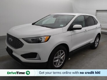 2023 Ford Edge in Fort Myers, FL 33907
