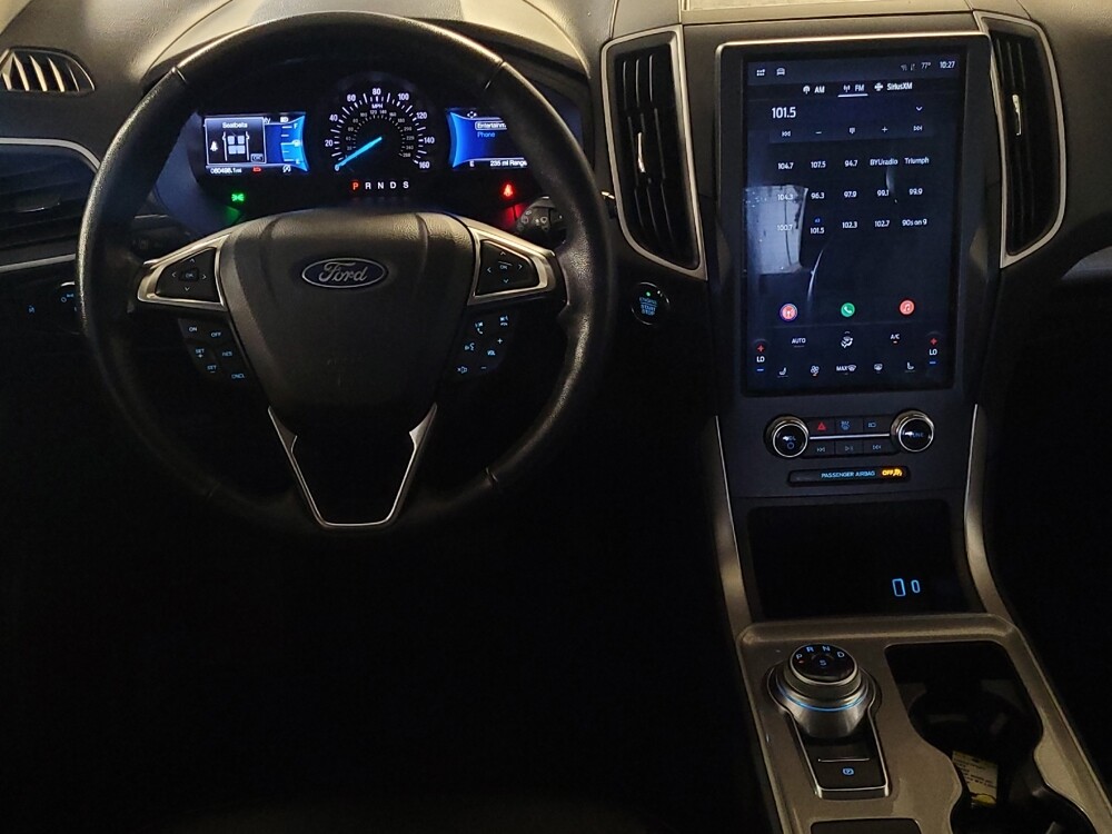 2023 Ford Edge in Fort Myers, FL 33907 - 18102567 22