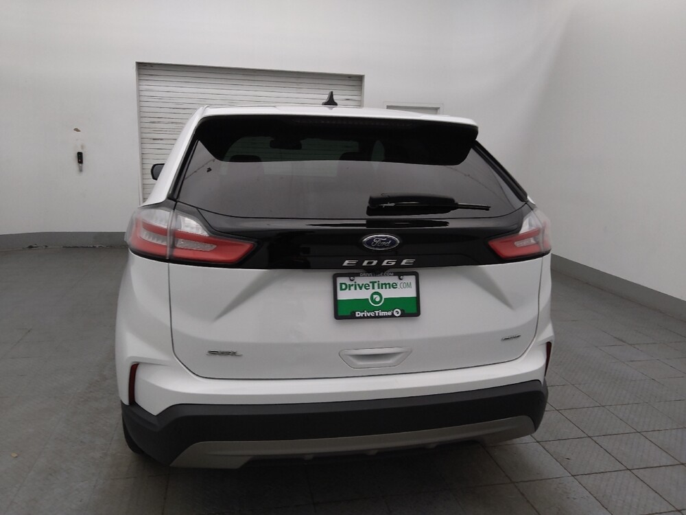 2023 Ford Edge in Fort Myers, FL 33907 - 18102567 6