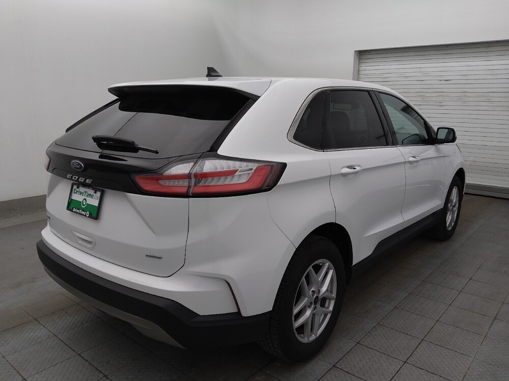 2023 Ford Edge in Fort Myers, FL 33907 - 18102567 9