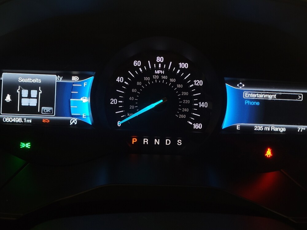 2023 Ford Edge in Fort Myers, FL 33907 - 18102567 23