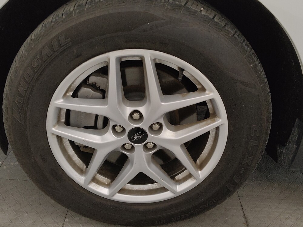 2023 Ford Edge in Fort Myers, FL 33907 - 18102567 31