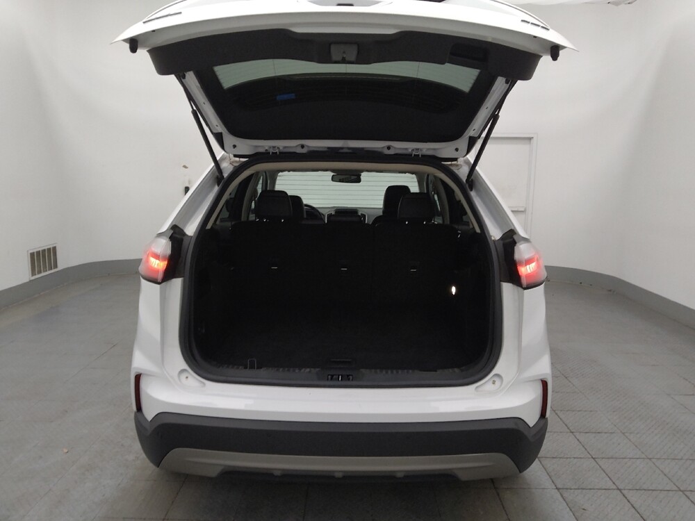 2023 Ford Edge in Fort Myers, FL 33907 - 18102567 29