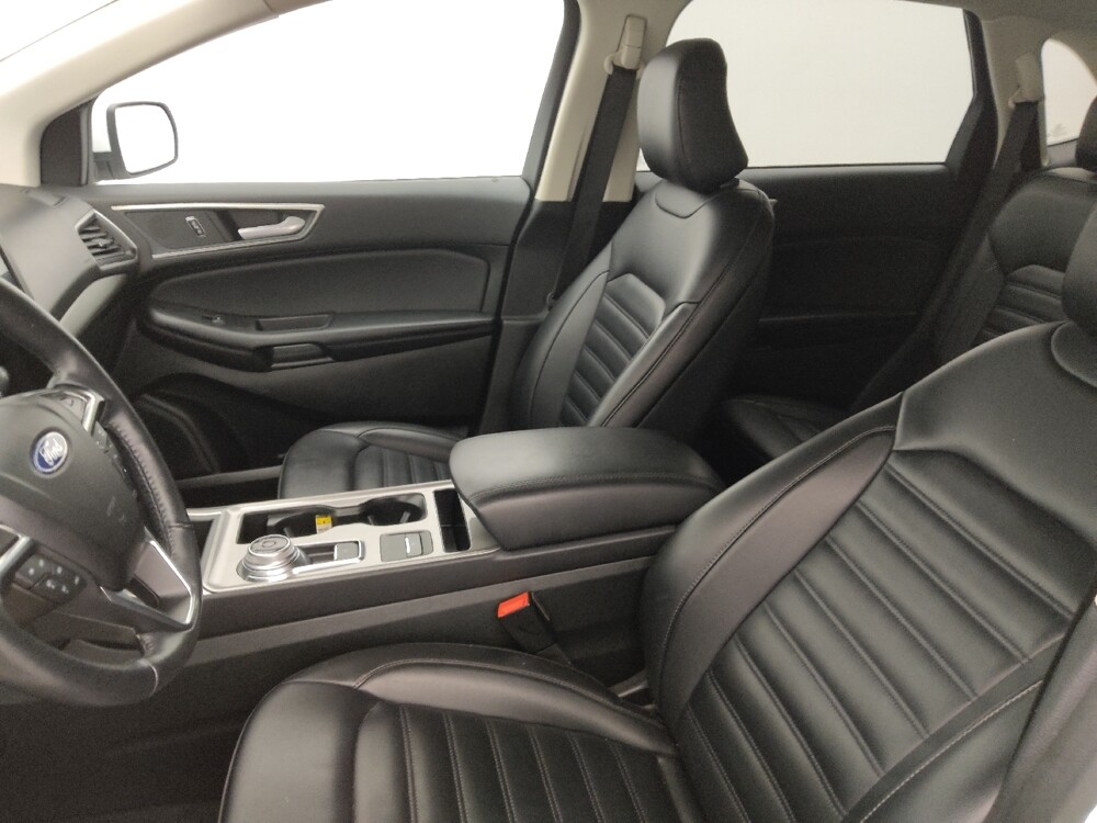 2023 Ford Edge in Fort Myers, FL 33907 - 18102567 17