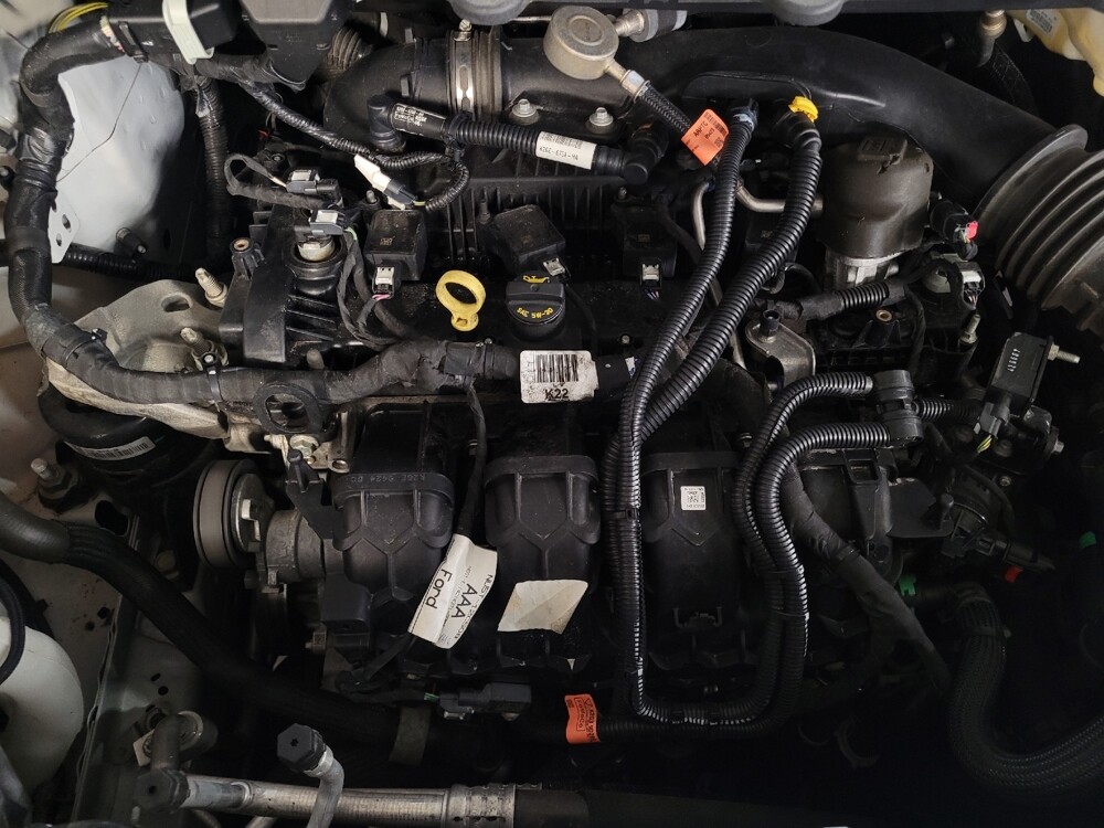 2023 Ford Edge in Fort Myers, FL 33907 - 18102567 30