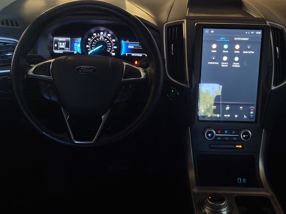 2024 Ford Edge in Tampa, FL 33619 - 18102568 22