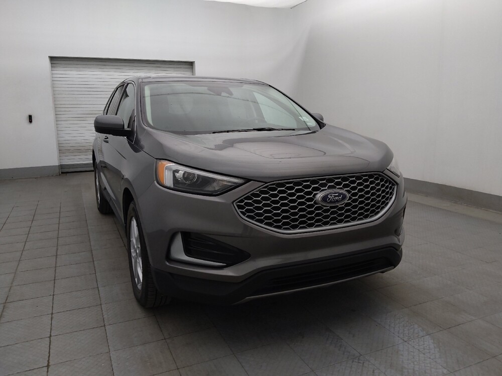 2024 Ford Edge in Tampa, FL 33619 - 18102568 14