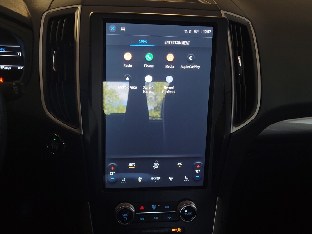 2024 Ford Edge in Tampa, FL 33619 - 18102568 25