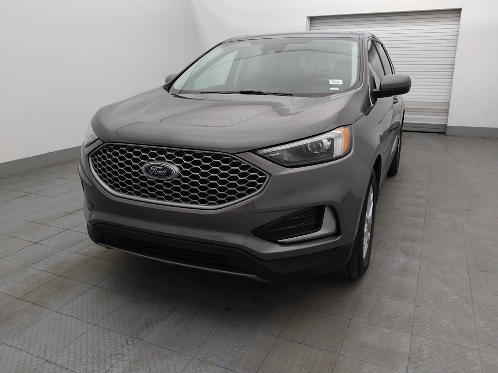 2024 Ford Edge in Tampa, FL 33619 - 18102568 15
