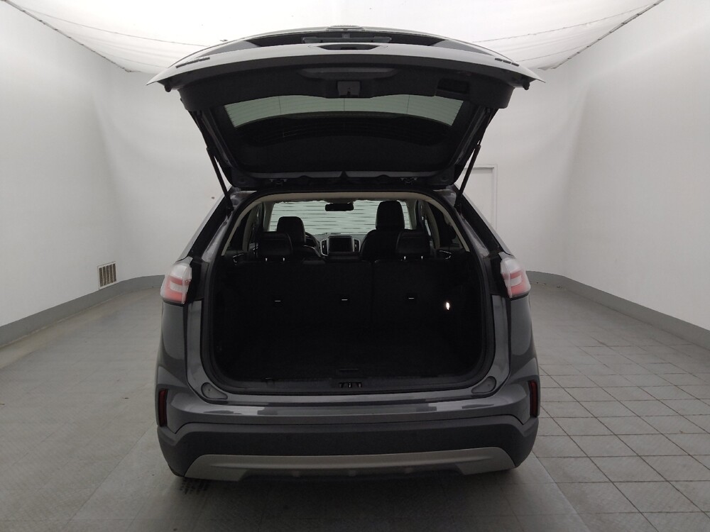 2024 Ford Edge in Tampa, FL 33619 - 18102568 29