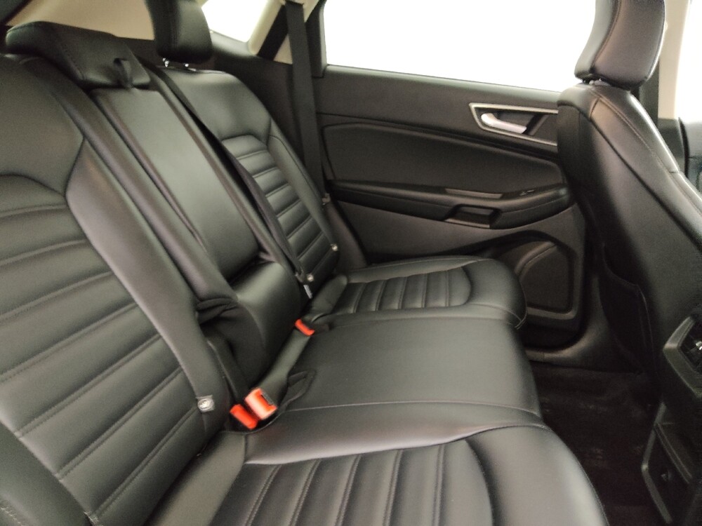 2024 Ford Edge in Tampa, FL 33619 - 18102568 19