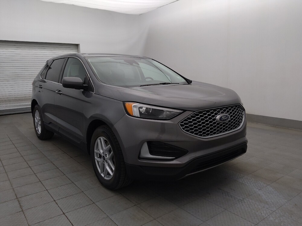 2024 Ford Edge in Tampa, FL 33619 - 18102568 13