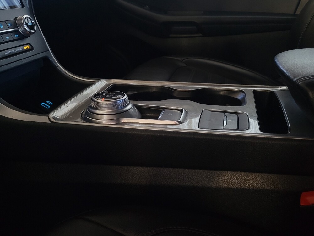 2024 Ford Edge in Tampa, FL 33619 - 18102568 26