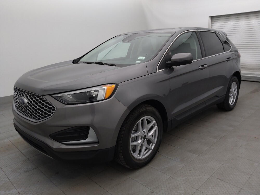 2024 Ford Edge in Tampa, FL 33619 - 18102568 2