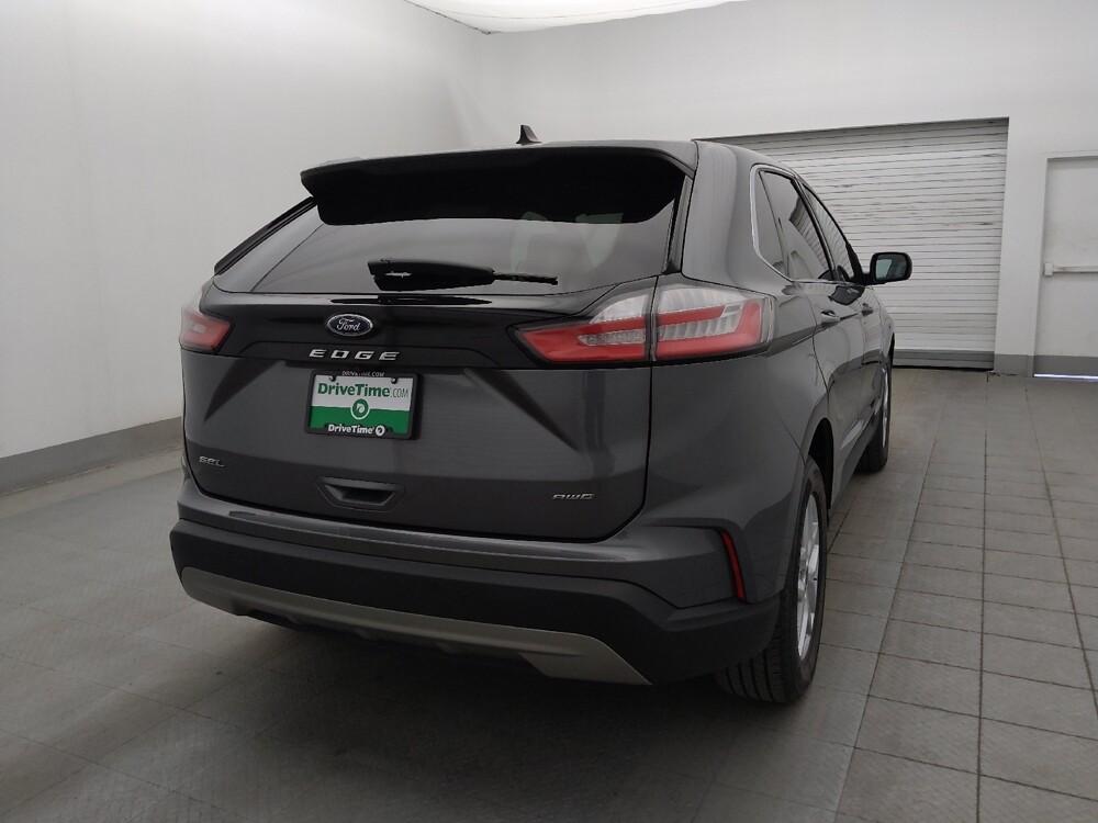 2024 Ford Edge in Tampa, FL 33619 - 18102568 7