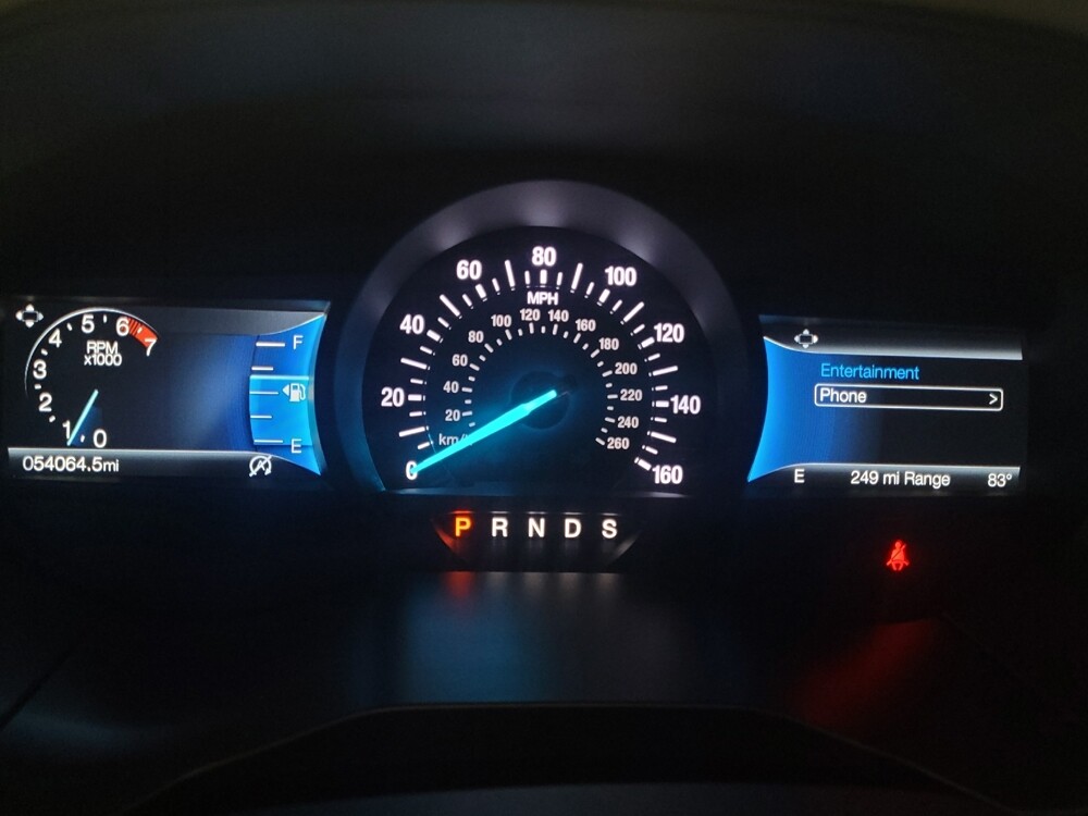 2024 Ford Edge in Tampa, FL 33619 - 18102568 23