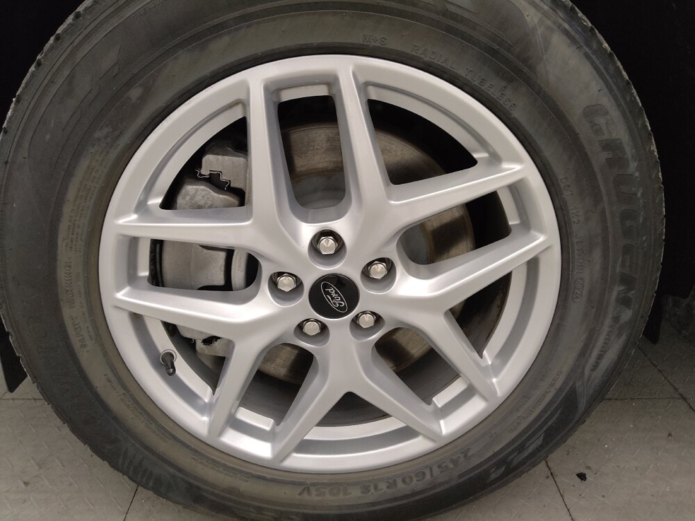 2024 Ford Edge in Tampa, FL 33619 - 18102568 31