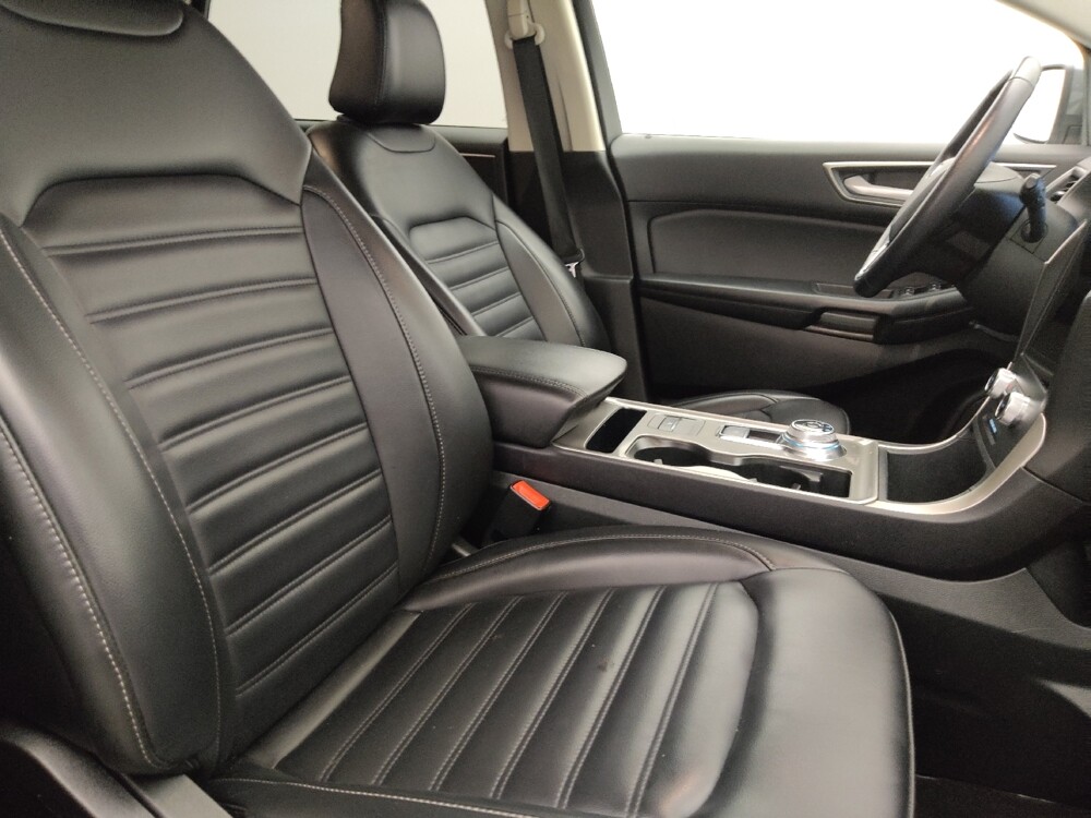 2024 Ford Edge in Tampa, FL 33619 - 18102568 21