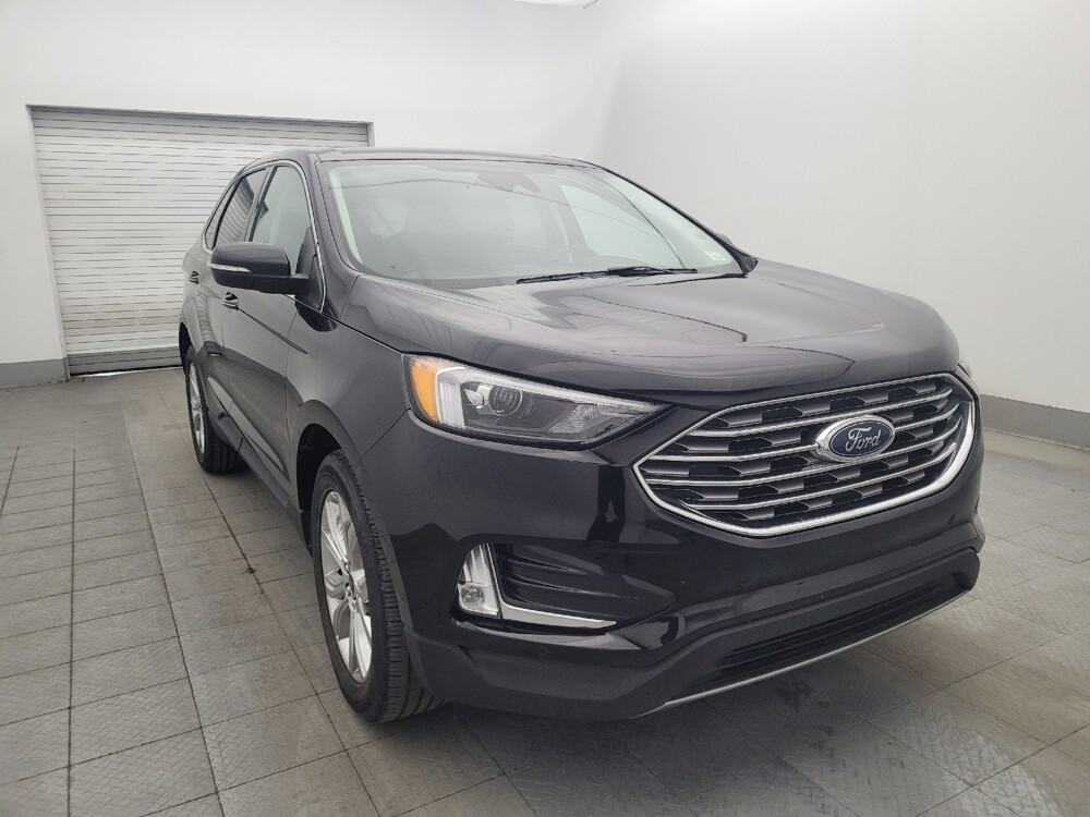 2024 Ford Edge in Tampa, FL 33619 - 18102569 13