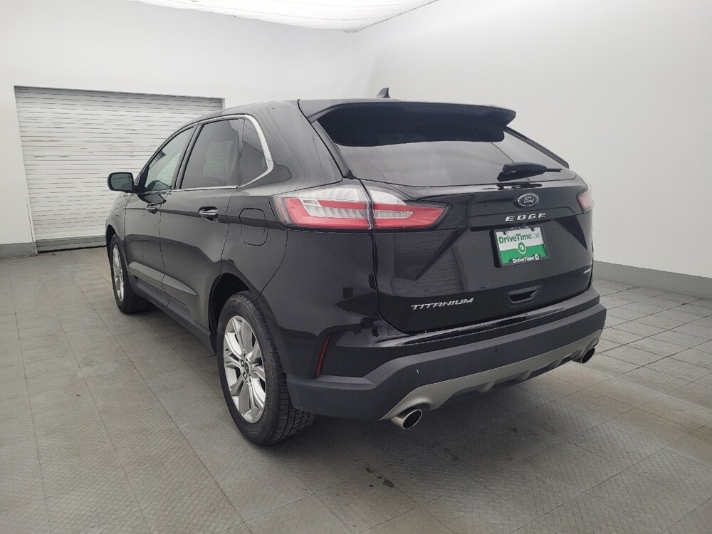 2024 Ford Edge in Tampa, FL 33619 - 18102569 5