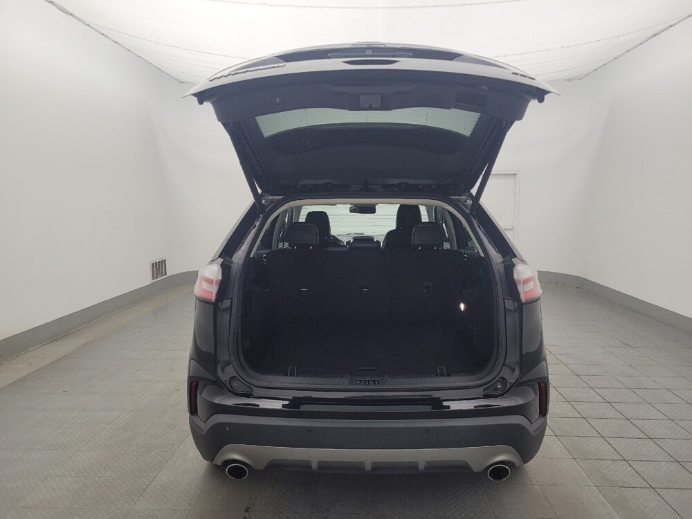 2024 Ford Edge in Tampa, FL 33619 - 18102569 29