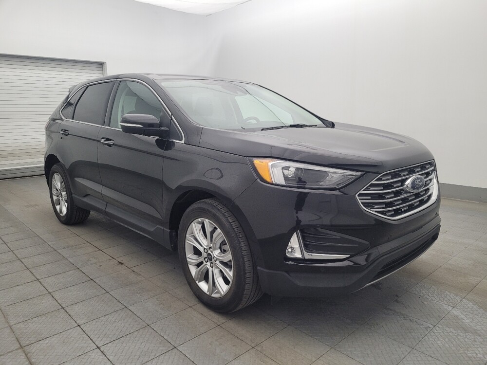 2024 Ford Edge in Tampa, FL 33619 - 18102569 11