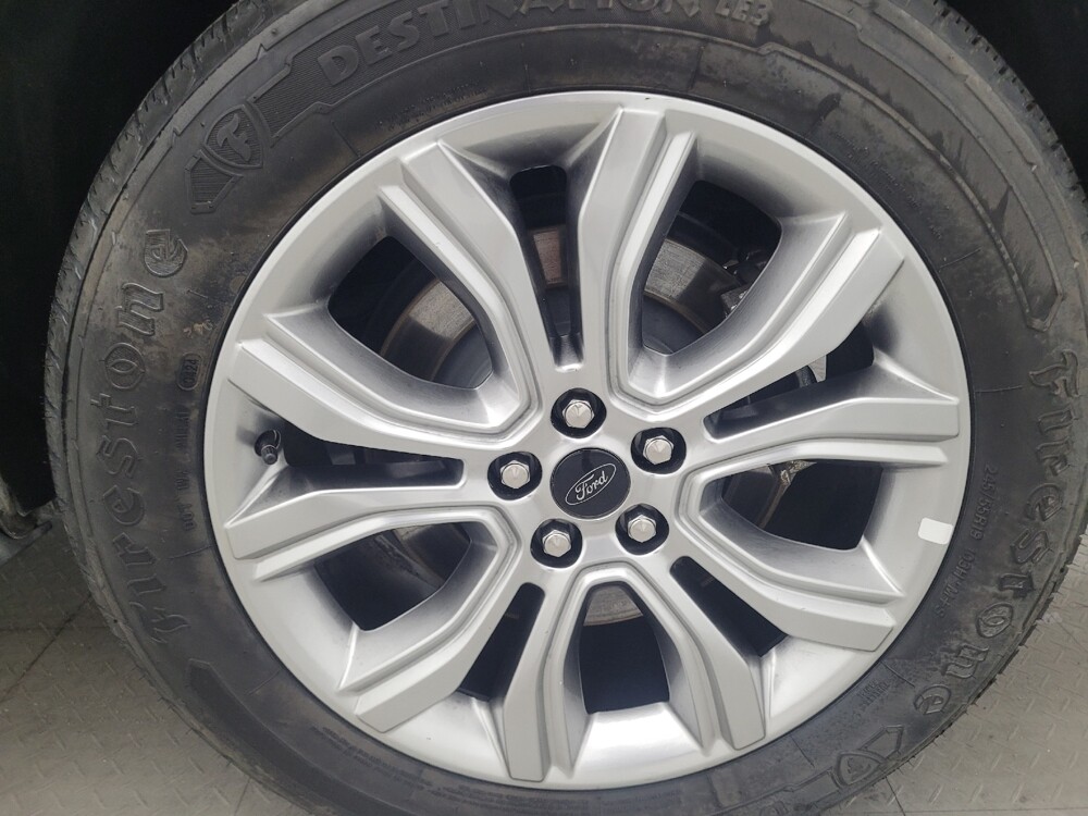 2024 Ford Edge in Tampa, FL 33619 - 18102569 31