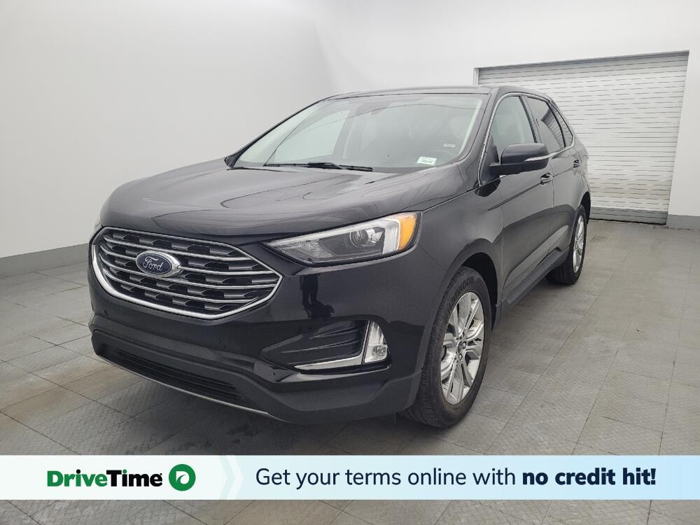 2024 Ford Edge in Tampa, FL 33619 - 18102569