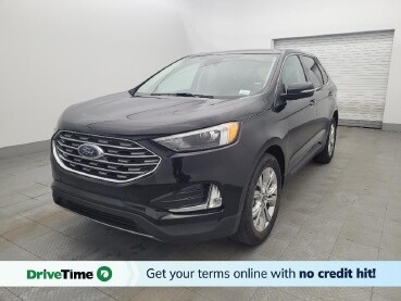 2024 Ford Edge in Tampa, FL 33619