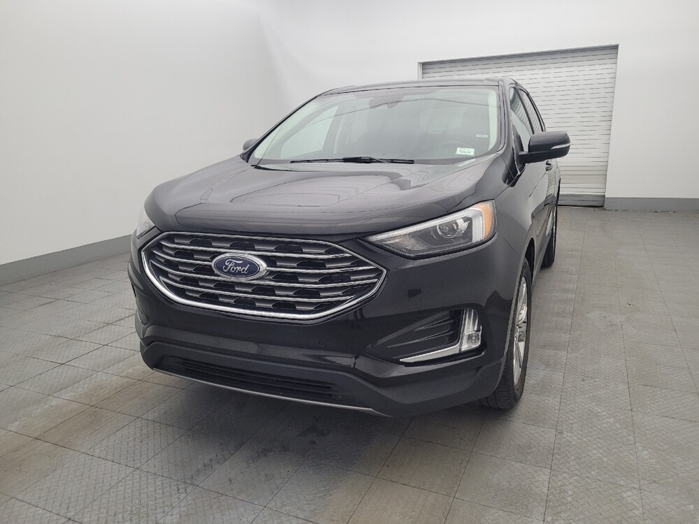 2024 Ford Edge in Tampa, FL 33619 - 18102569 15