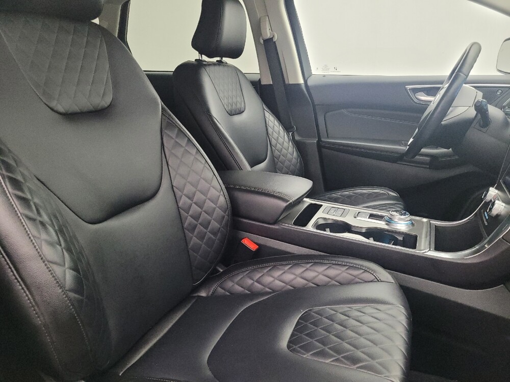 2024 Ford Edge in Tampa, FL 33619 - 18102569 21