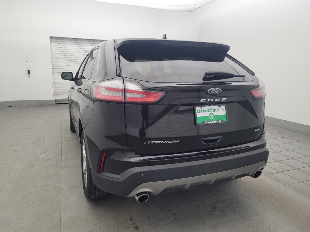 2024 Ford Edge in Tampa, FL 33619 - 18102569 6