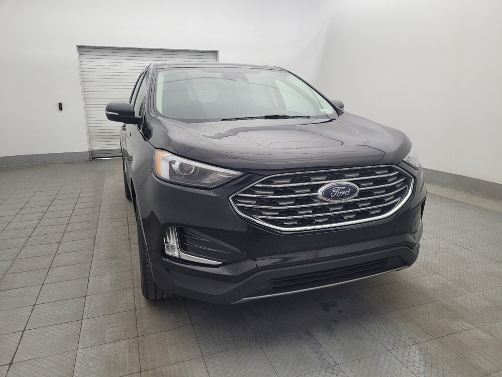 2024 Ford Edge in Tampa, FL 33619 - 18102569 14