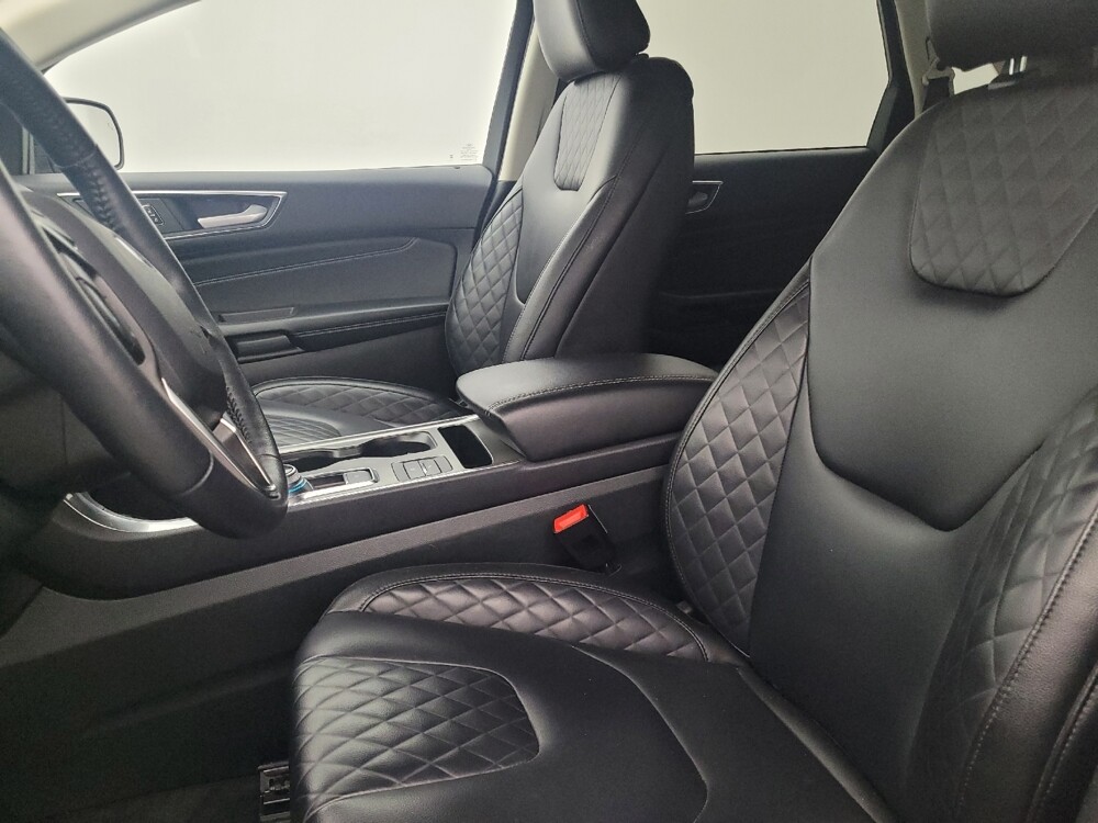 2024 Ford Edge in Tampa, FL 33619 - 18102569 17