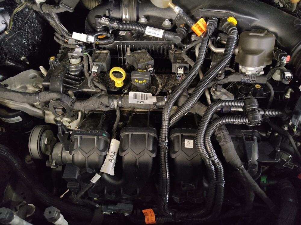 2024 Ford Edge in Tampa, FL 33619 - 18102569 30