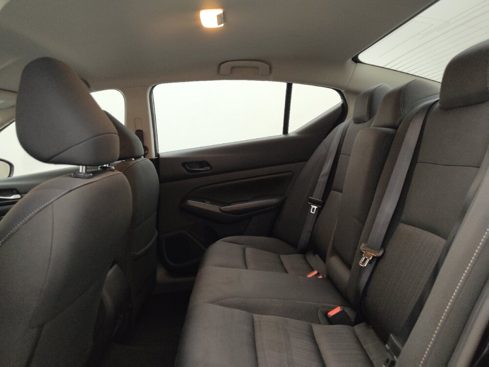 2024 Nissan Altima in Macon, GA 31210 - 18102572 18