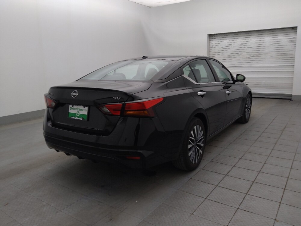 2024 Nissan Altima in Macon, GA 31210 - 18102572 9