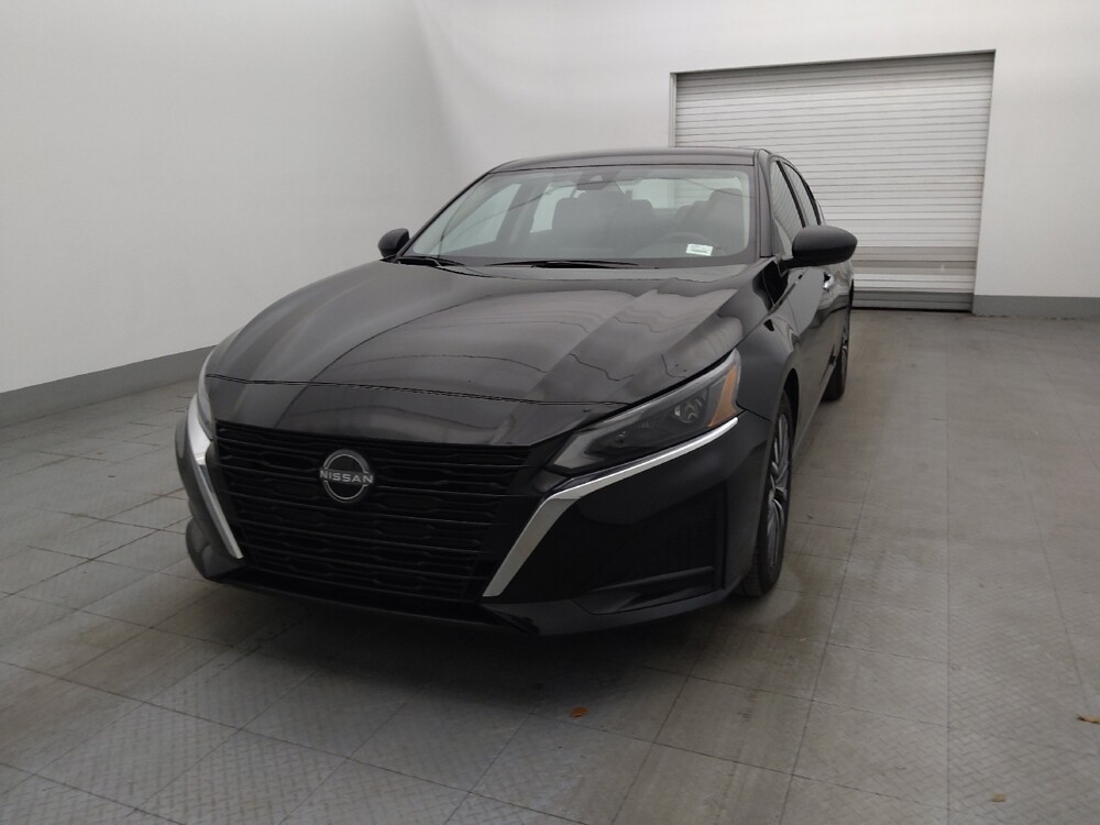 2024 Nissan Altima in Macon, GA 31210 - 18102572 15